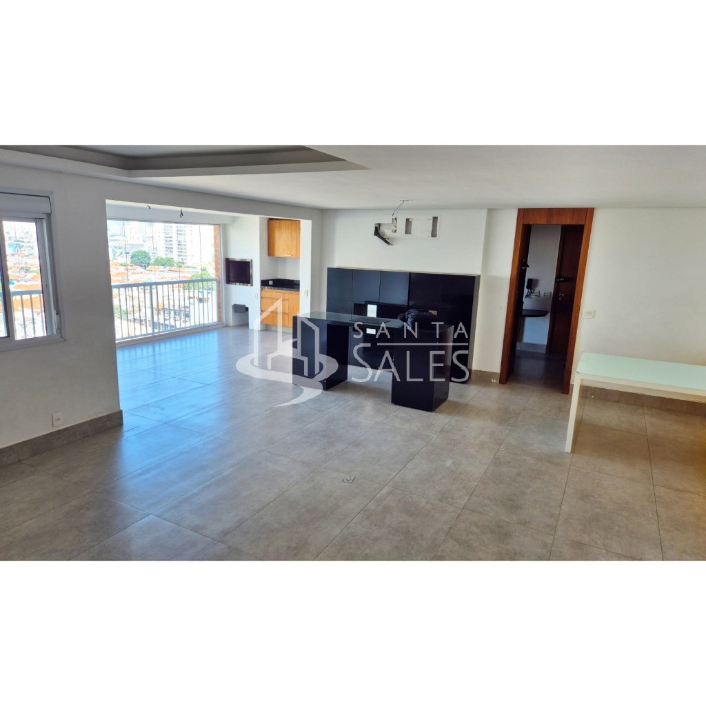 Apartamento, 3 quartos, 115 m² - Foto 3