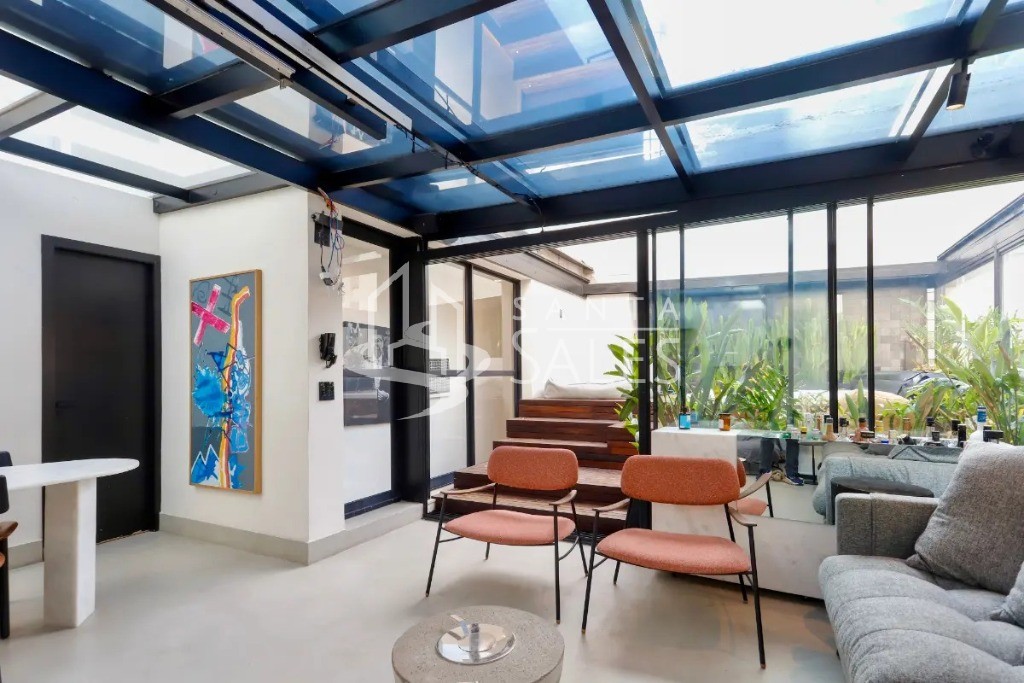 Cobertura, 1 quarto, 157 m² - Foto 18