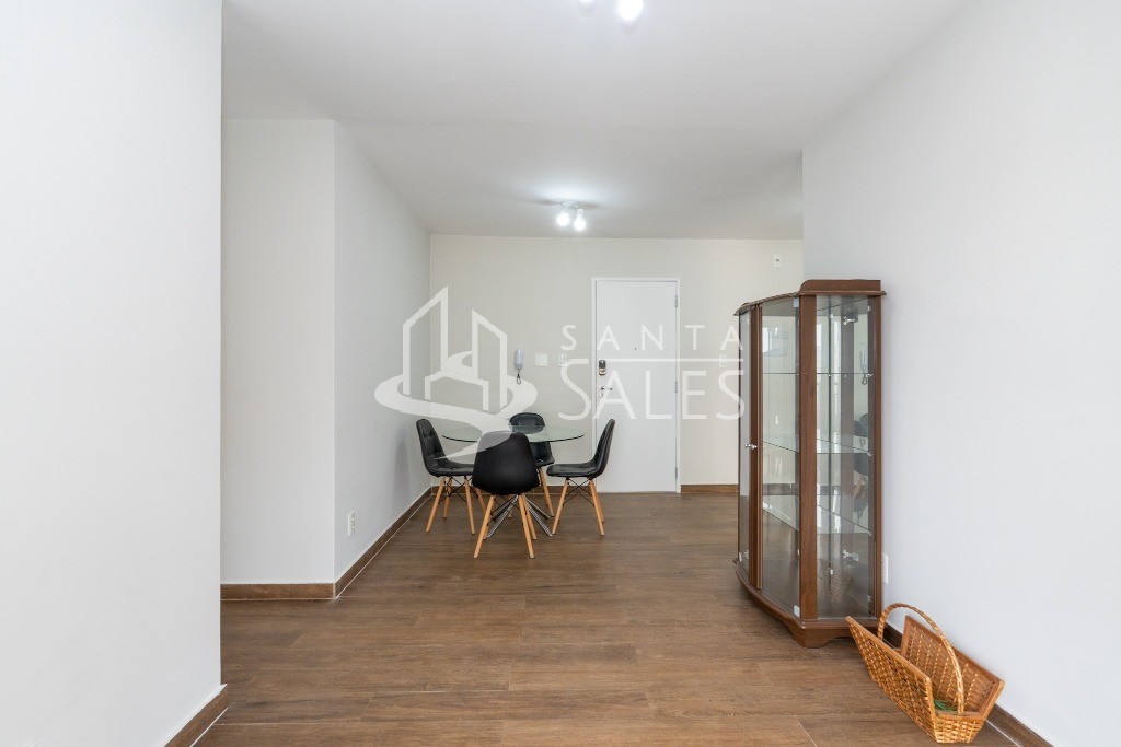 Apartamento, 2 quartos, 64 m² - Foto 9