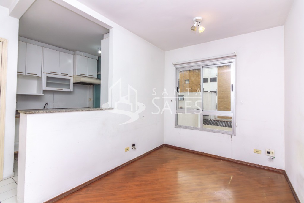 Apartamento, 2 quartos, 45 m² - Foto 21
