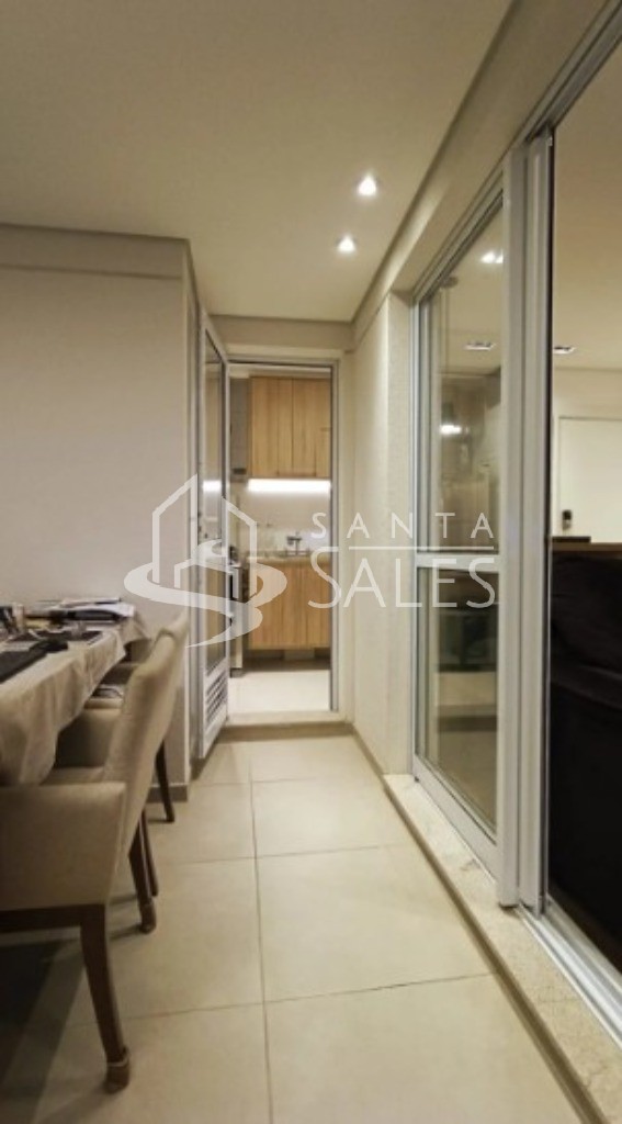 Apartamento, 3 quartos, 165 m² - Foto 14