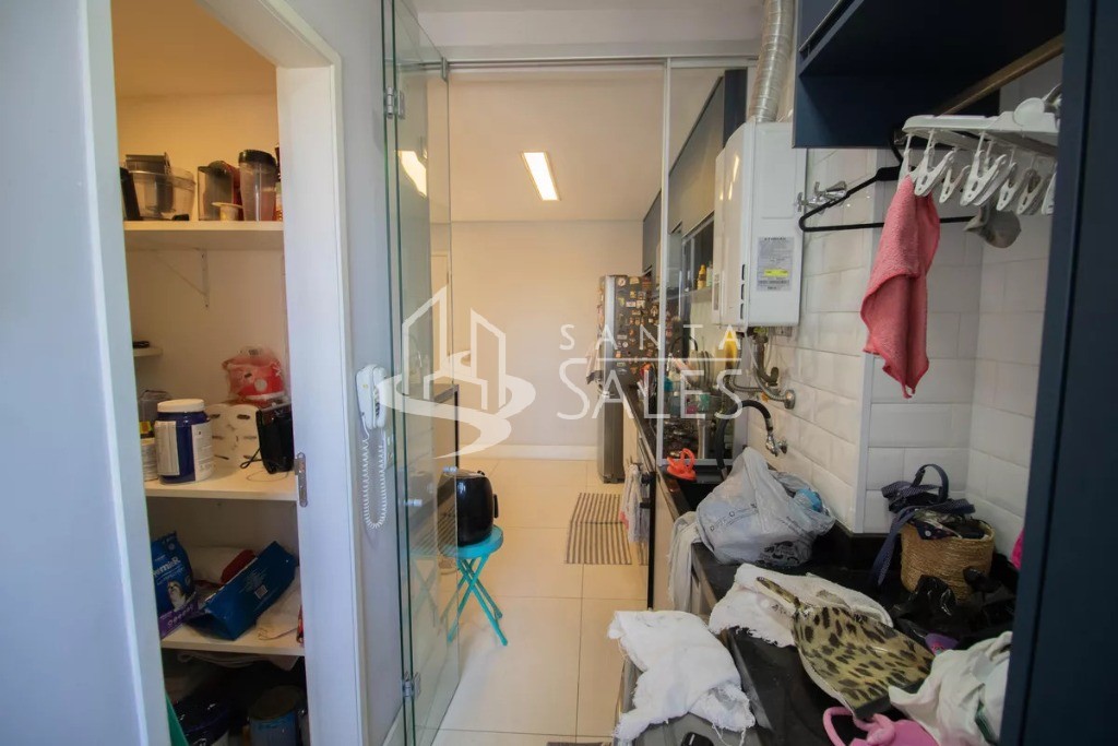 Apartamento, 3 quartos, 105 m² - Foto 2