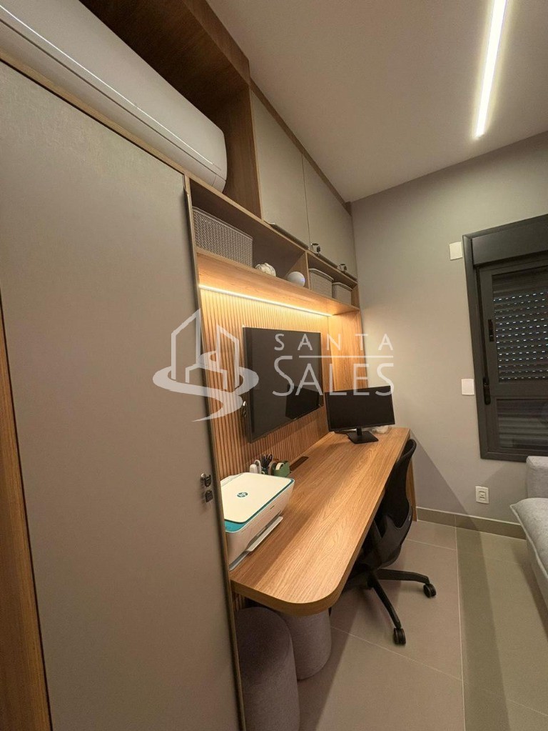 Apartamento, 2 quartos, 69 m² - Foto 13