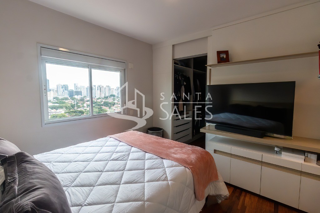 Apartamento, 2 quartos, 124 m² - Foto 17
