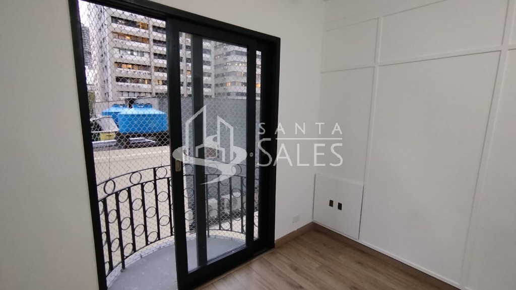 Apartamento, 1 quarto, 75 m² - Foto 5