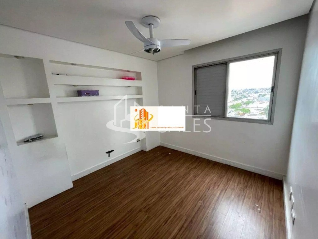 Apartamento, 3 quartos, 75 m² - Foto 10