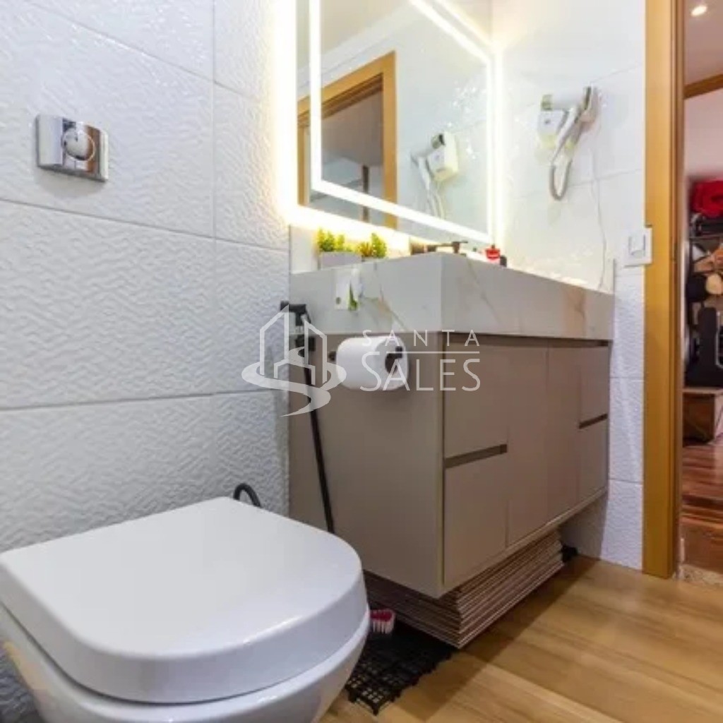 Apartamento, 2 quartos, 65 m² - Foto 20