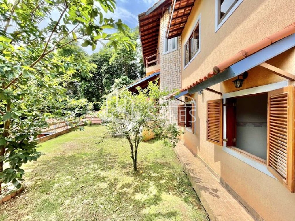 Casa de Condomínio, 5 quartos - Foto 50
