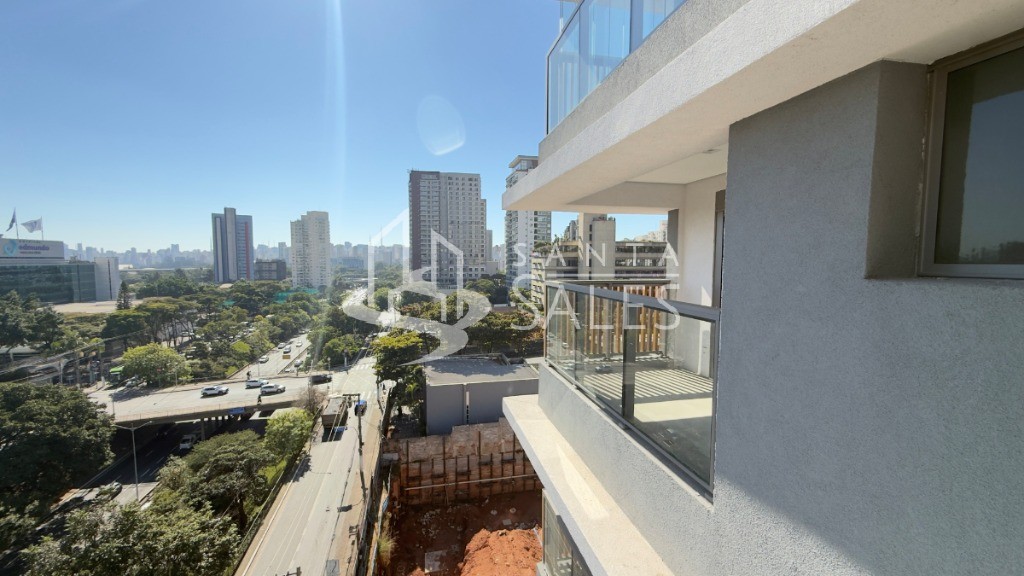 Apartamento, 3 quartos, 179 m² - Foto 93