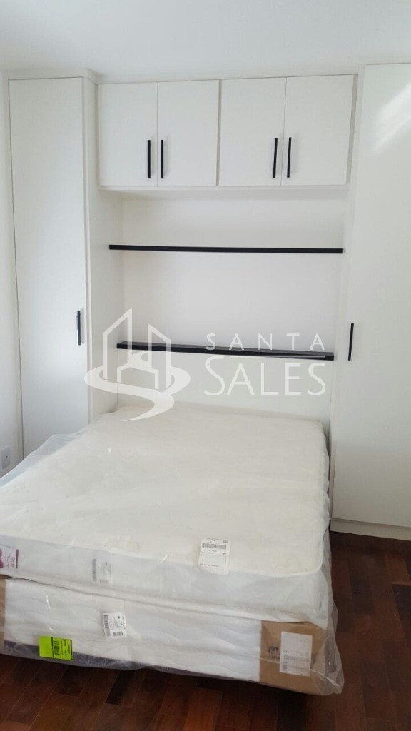 Apartamento, 1 quarto, 39 m² - Foto 6