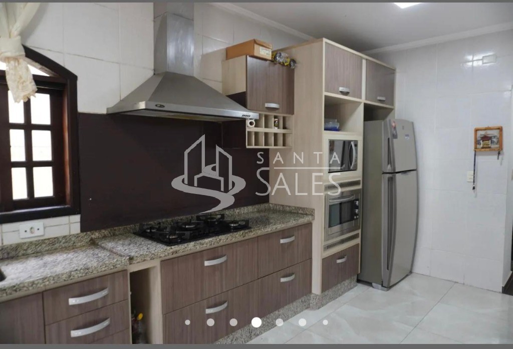 Sobrado, 3 quartos, 167 m² - Foto 37