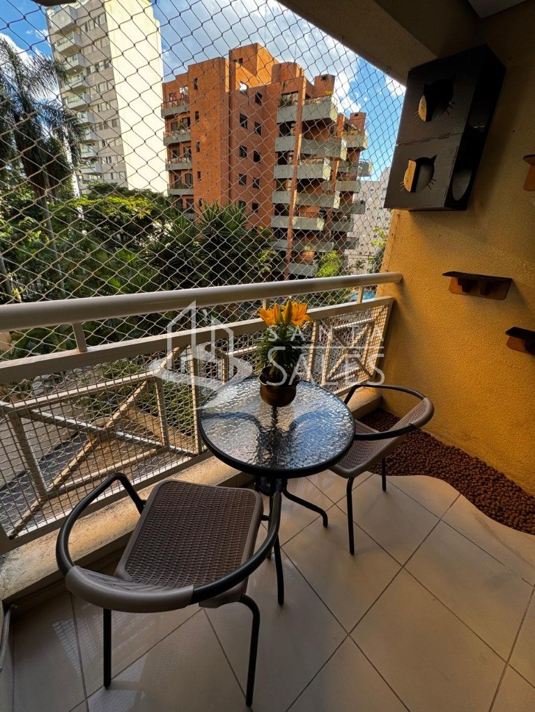 Apartamento, 1 quarto, 58 m² - Foto 27