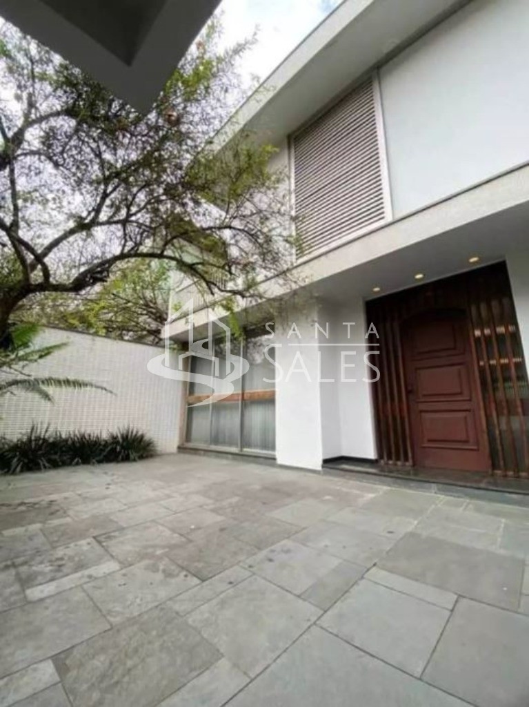 Sobrado, 4 quartos, 387 m² - Foto 19
