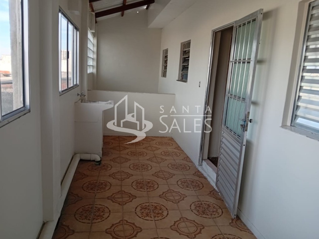 Sobrado, 3 quartos, 212 m² - Foto 25