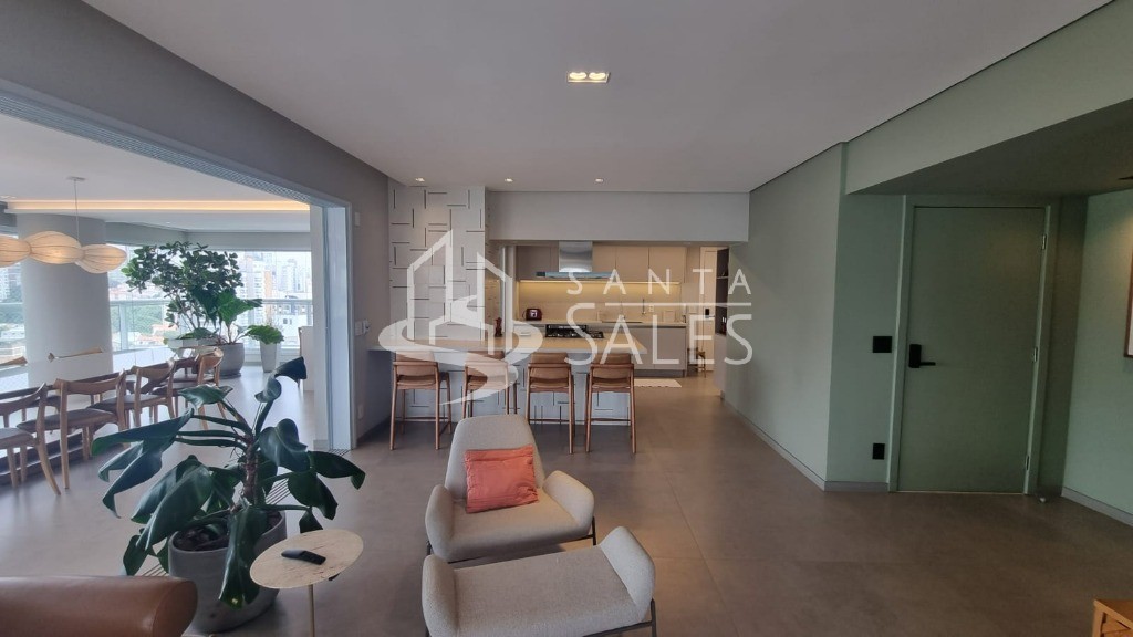 Apartamento, 4 quartos, 254 m² - Foto 23