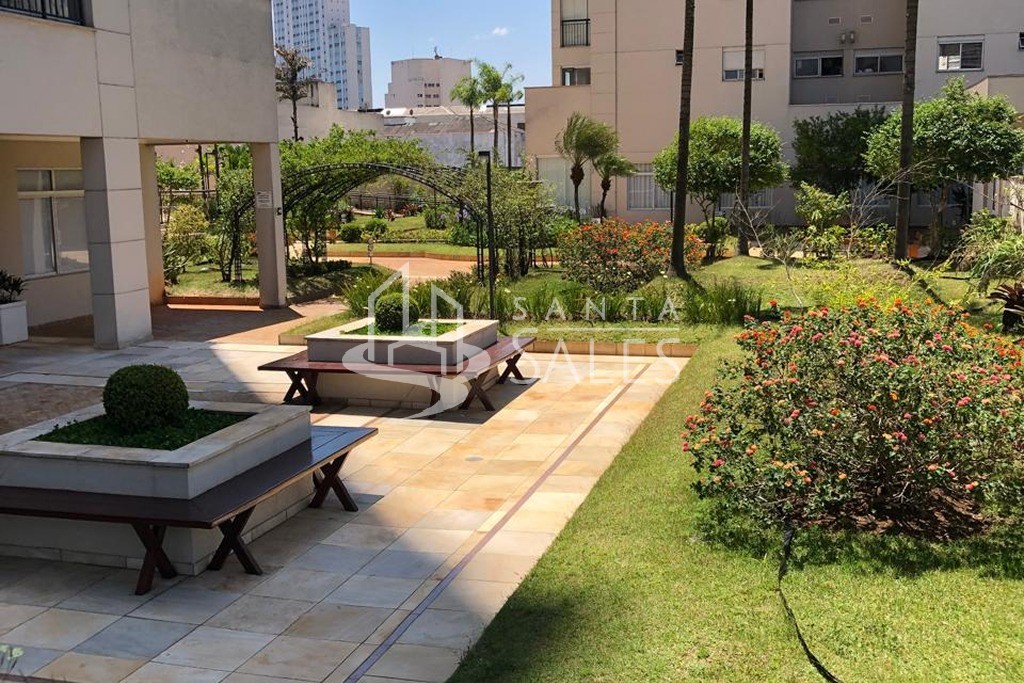 Apartamento, 3 quartos, 95 m² - Foto 36
