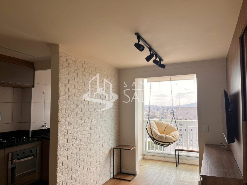Apartamento, 1 quarto, 38 m² - Foto 18