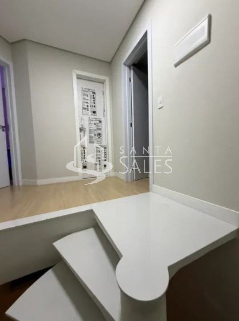 Sobrado, 3 quartos, 155 m² - Foto 13
