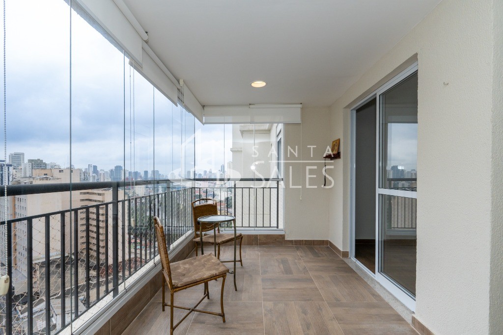 Apartamento, 2 quartos, 64 m² - Foto 18