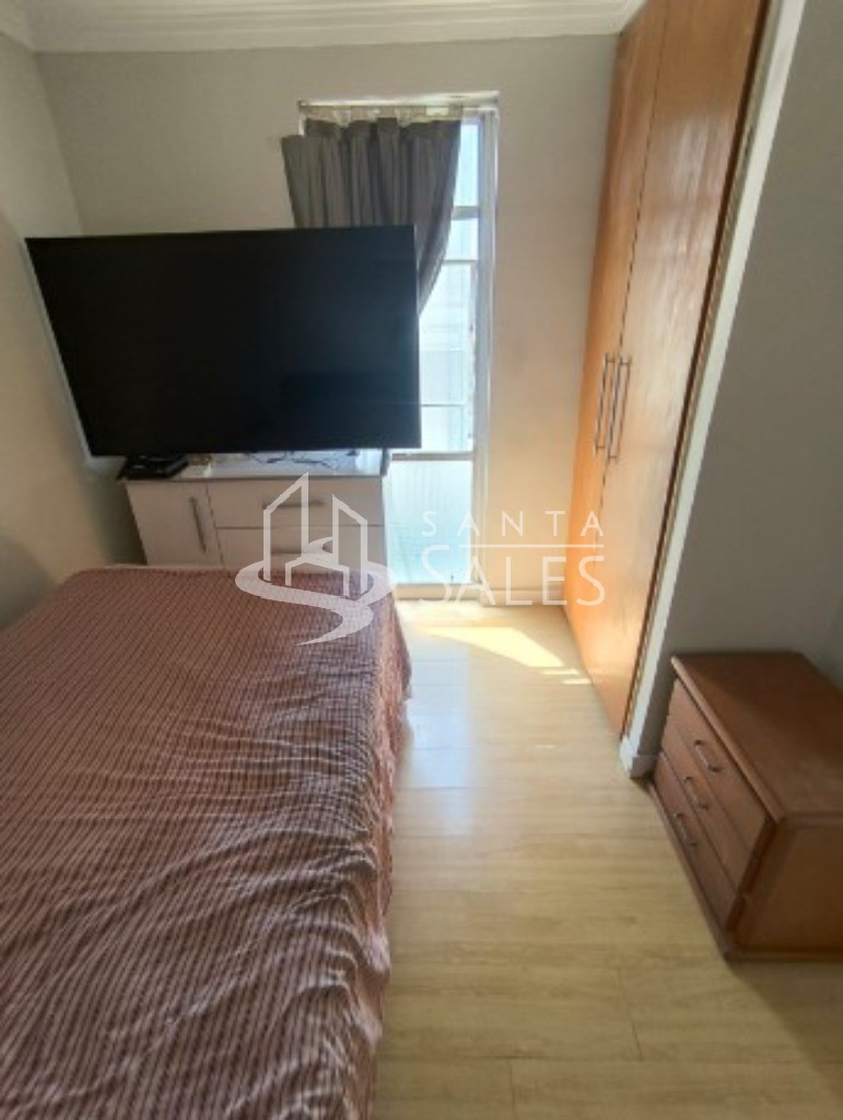 Apartamento, 2 quartos, 50 m² - Foto 9