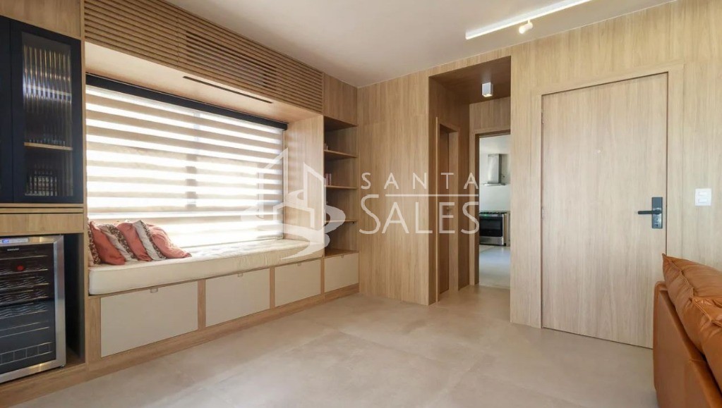 Apartamento, 3 quartos, 141 m² - Foto 8