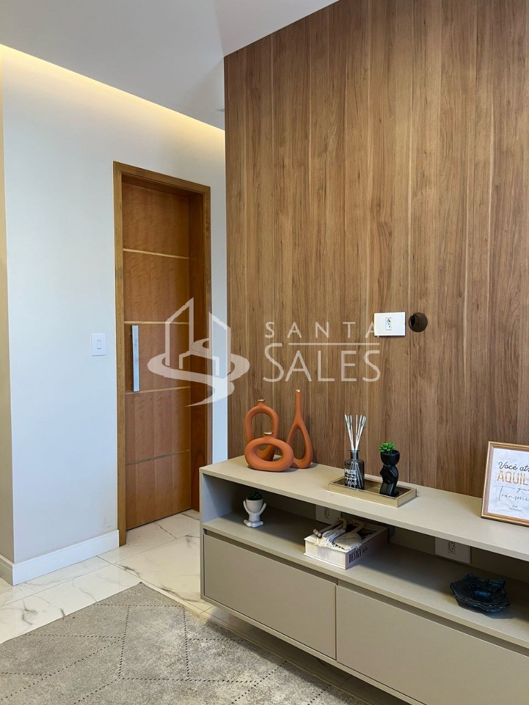 Apartamento, 2 quartos, 35 m² - Foto 7