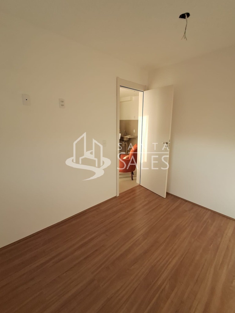 Apartamento, 2 quartos, 37 m² - Foto 4