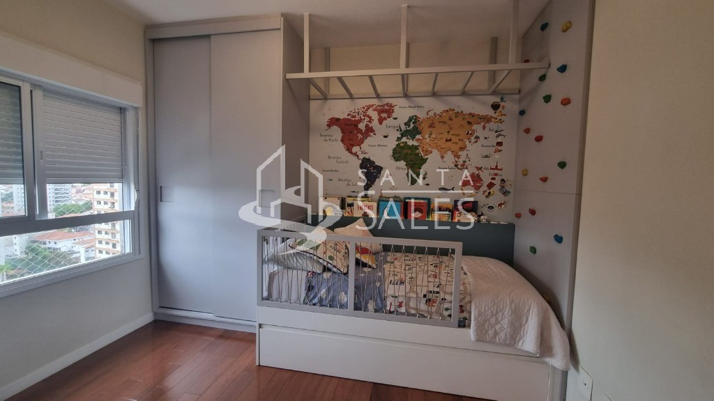 Apartamento, 4 quartos, 254 m² - Foto 8