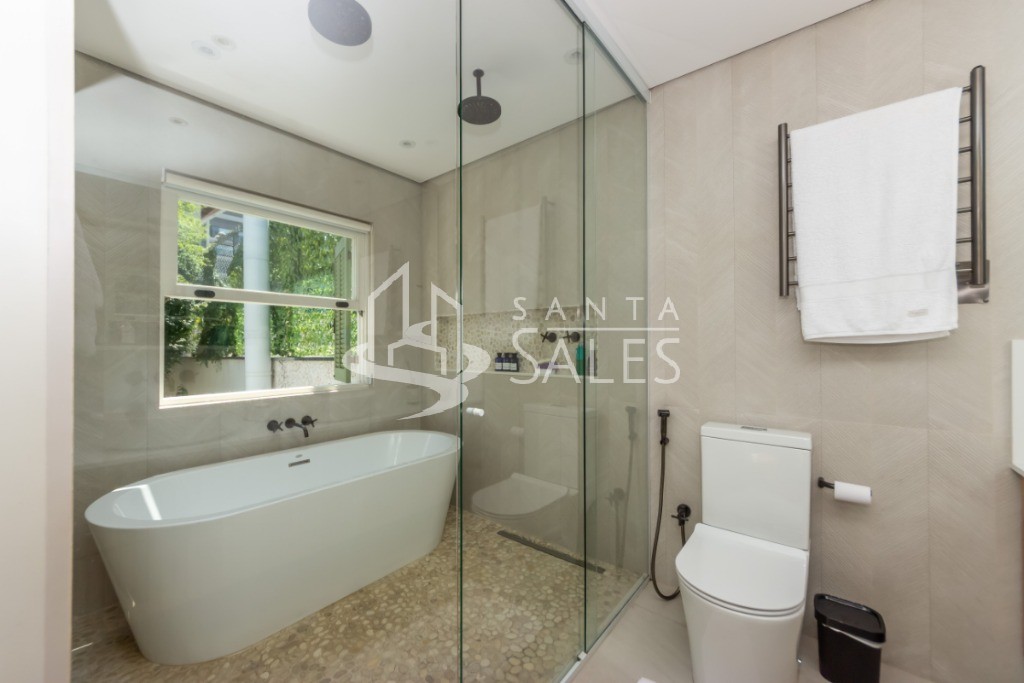 Casa, 3 quartos, 280 m² - Foto 22