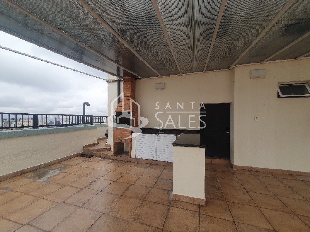 Apartamento, 2 quartos, 91 m² - Foto 26