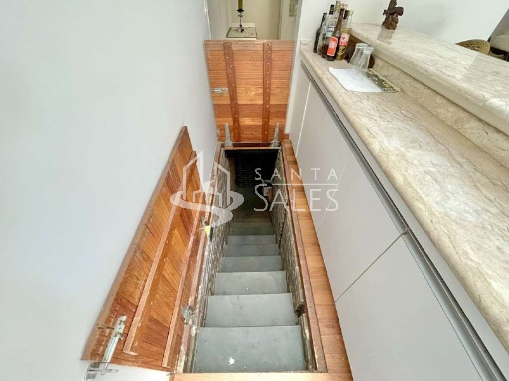 Casa de Condomínio, 4 quartos - Foto 20