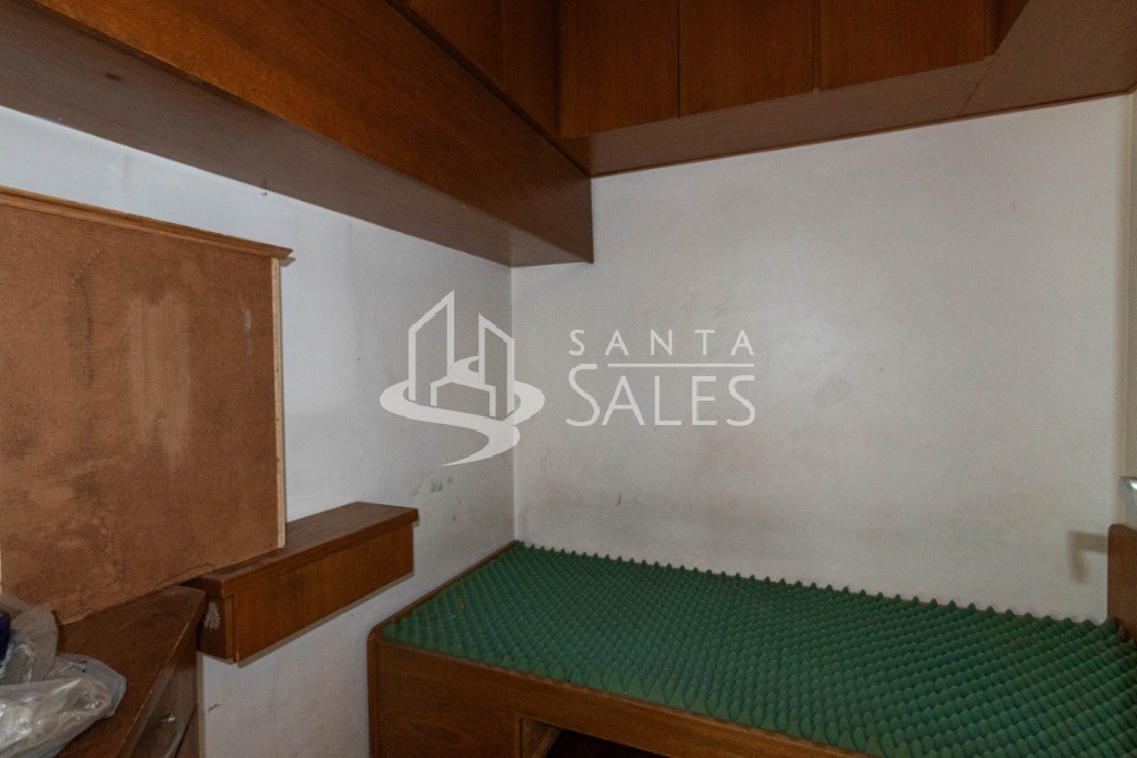 Apartamento, 3 quartos, 98 m² - Foto 5