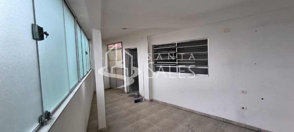 Sobrado, 4 quartos, 220 m² - Foto 26