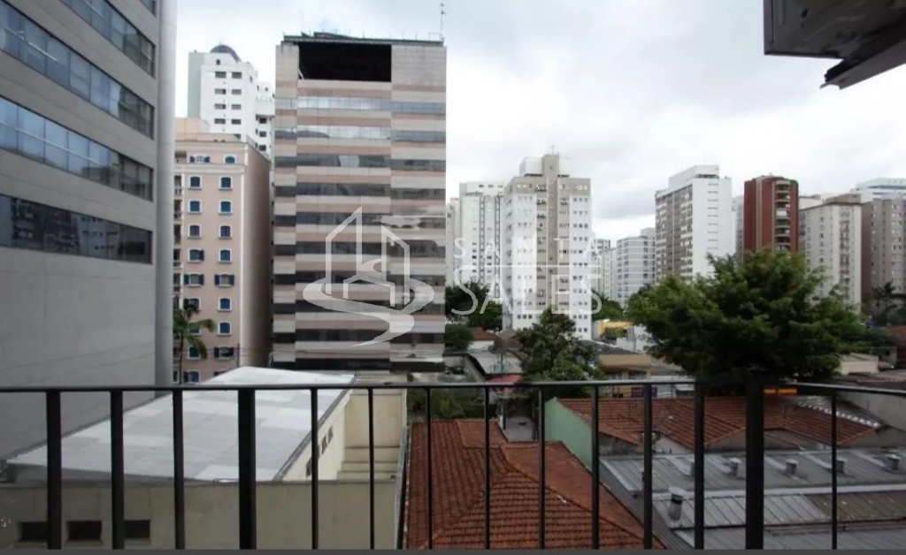 Flat/Apart Hotel, 1 quarto, 45 m² - Foto 8