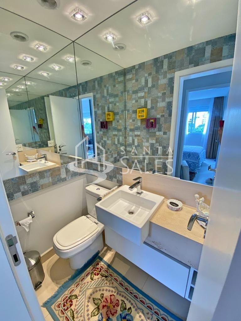 Apartamento, 3 quartos, 217 m² - Foto 10