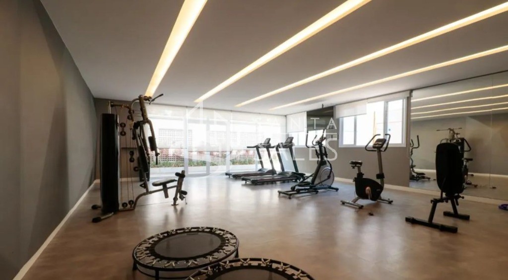 Apartamento, 2 quartos, 55 m² - Foto 38