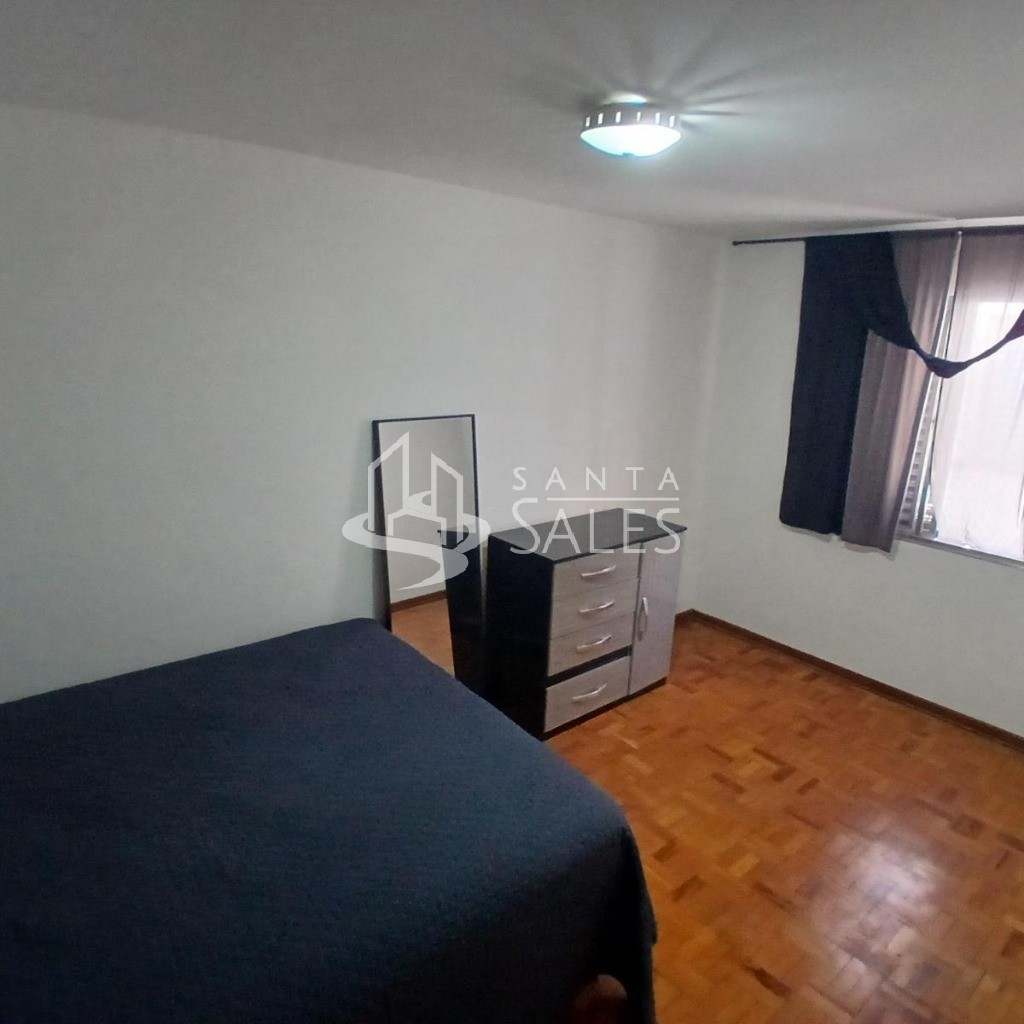 Apartamento, 2 quartos, 70 m² - Foto 6