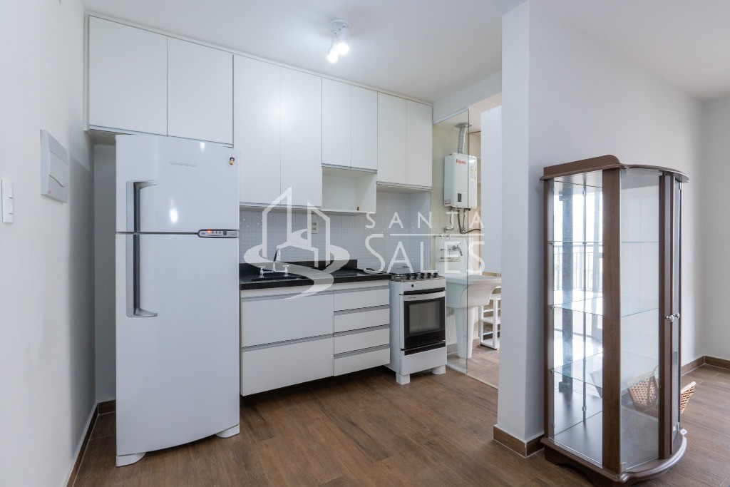 Apartamento, 2 quartos, 64 m² - Foto 11