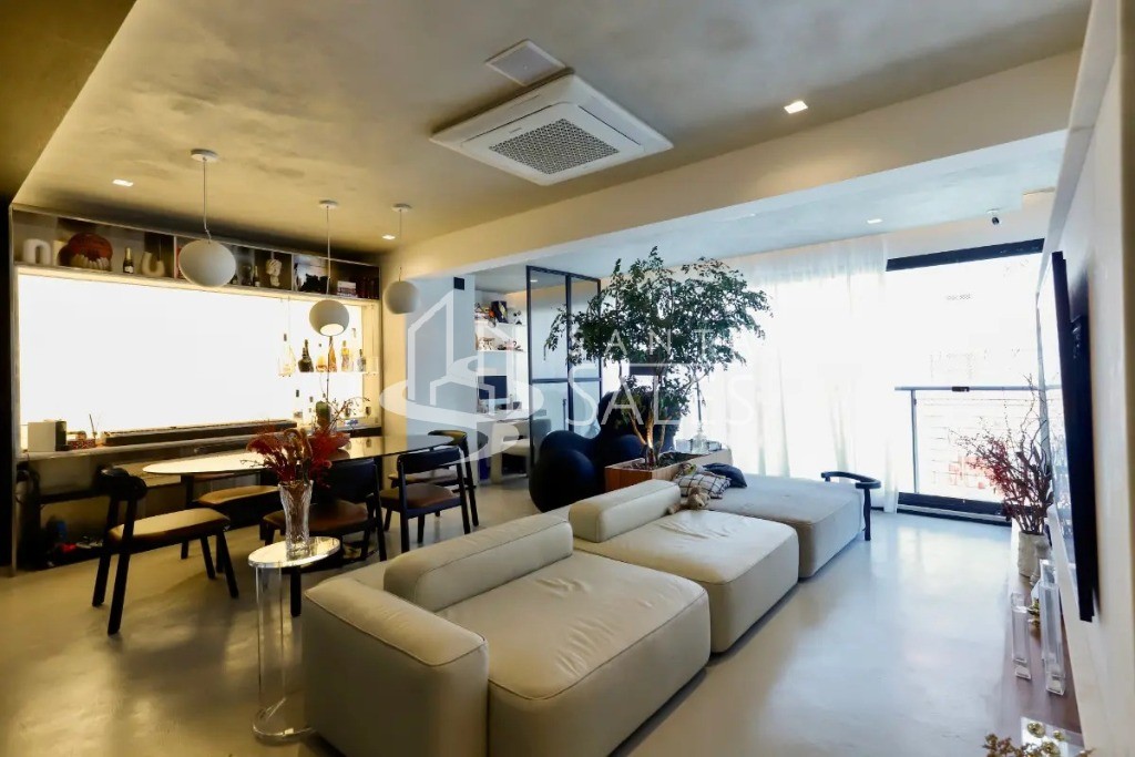 Cobertura, 1 quarto, 157 m² - Foto 42