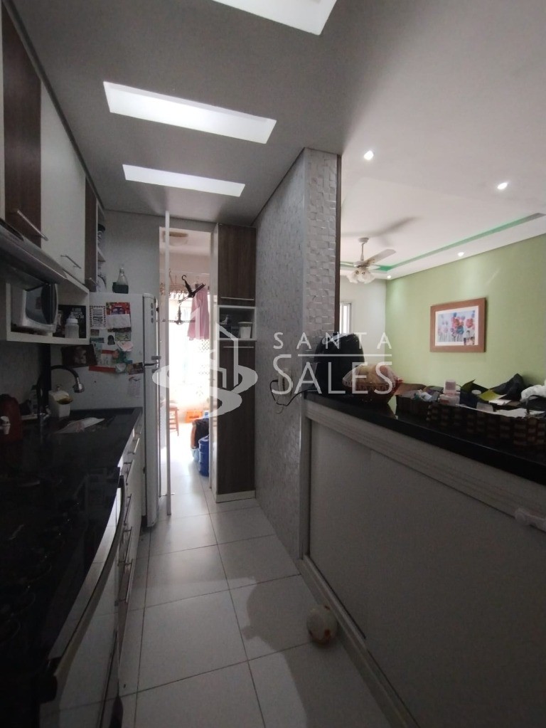 Apartamento, 2 quartos, 76 m² - Foto 6
