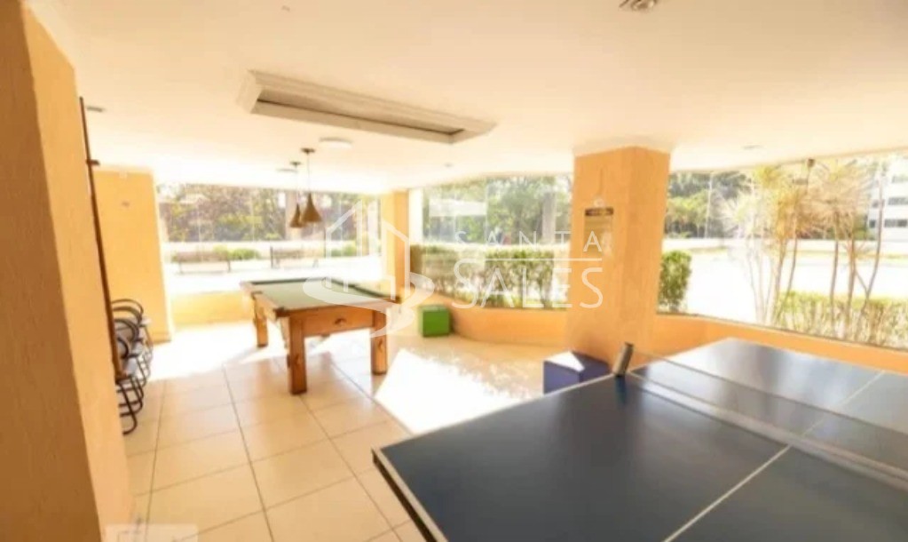Apartamento, 3 quartos, 55 m² - Foto 8