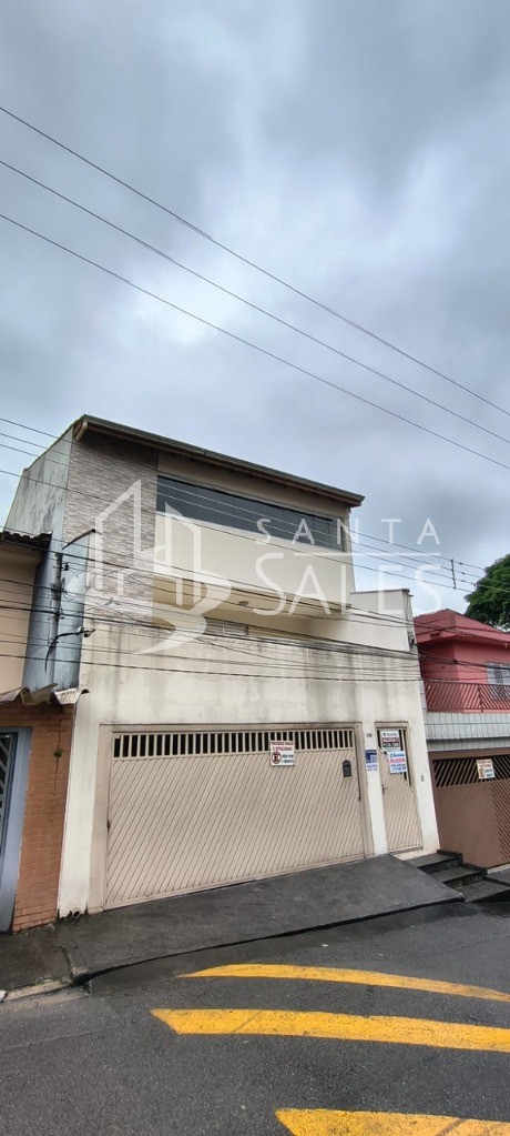 Sobrado, 4 quartos, 220 m² - Foto 4