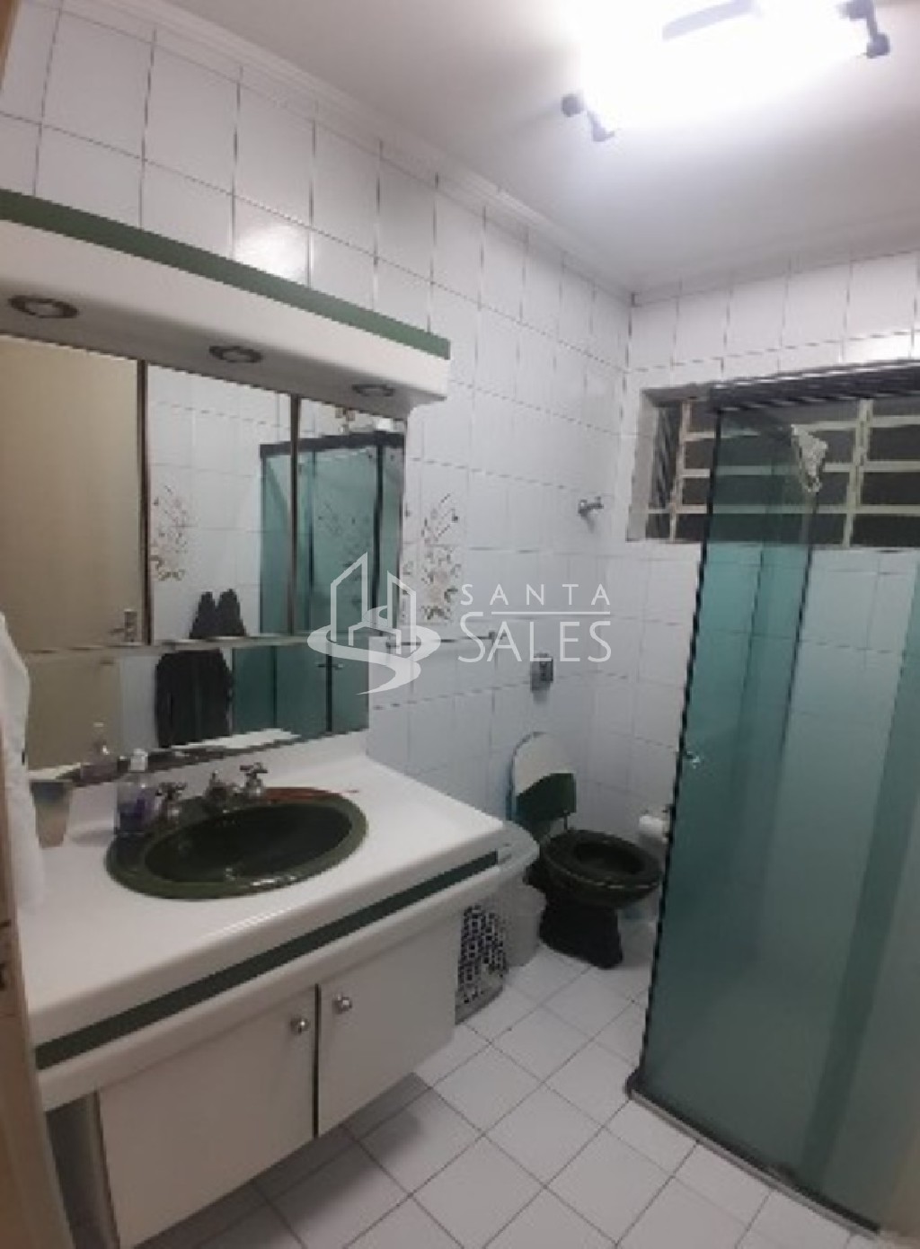 Sobrado, 3 quartos, 123 m² - Foto 9