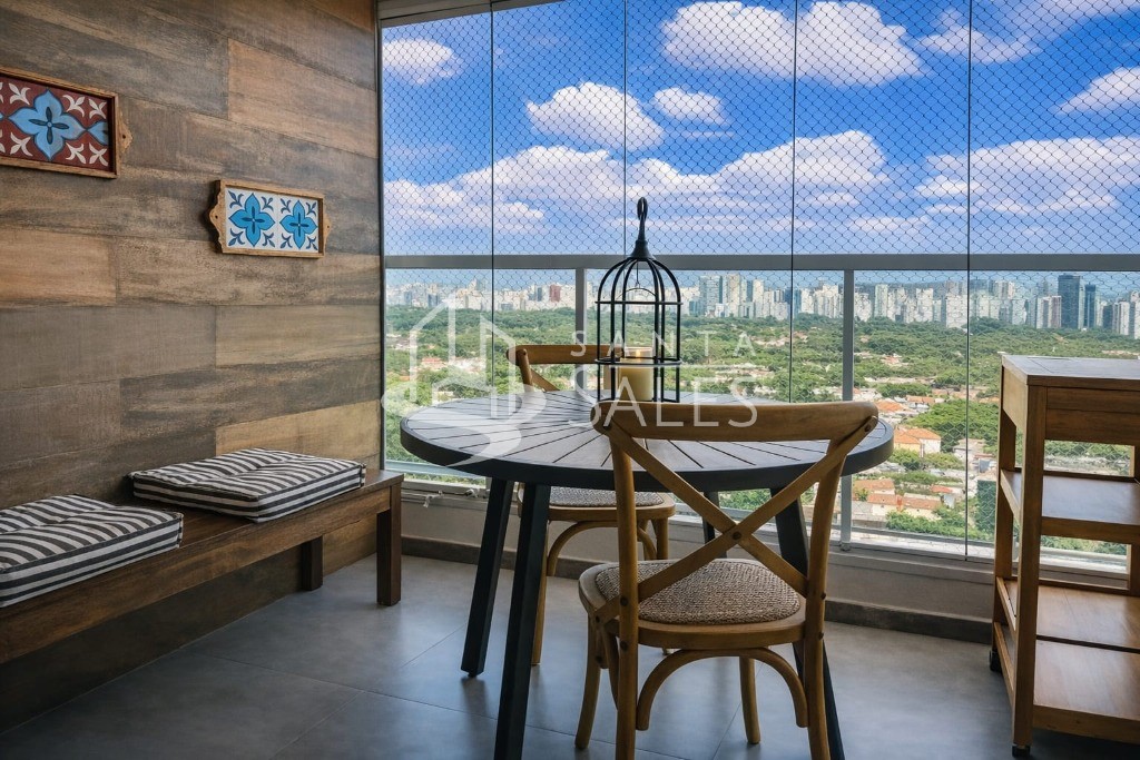 Apartamento, 2 quartos, 55 m² - Foto 25