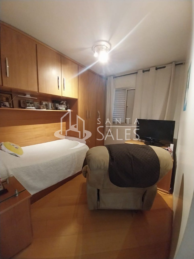 Apartamento, 3 quartos, 70 m² - Foto 6