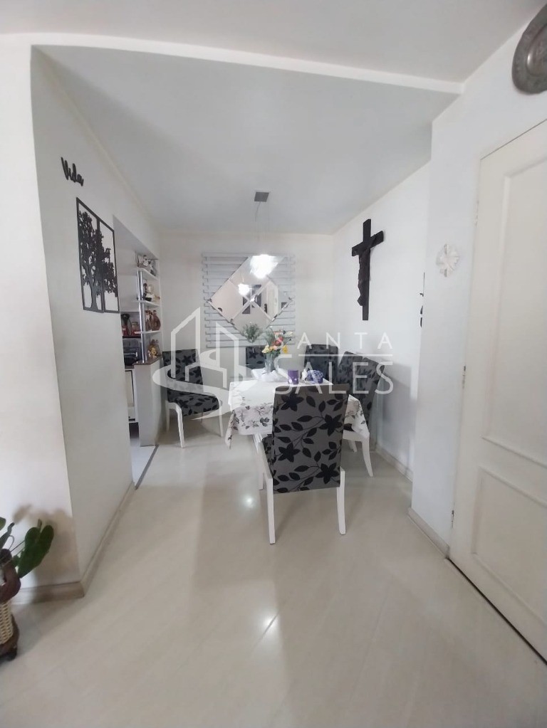 Apartamento, 3 quartos, 70 m² - Foto 5