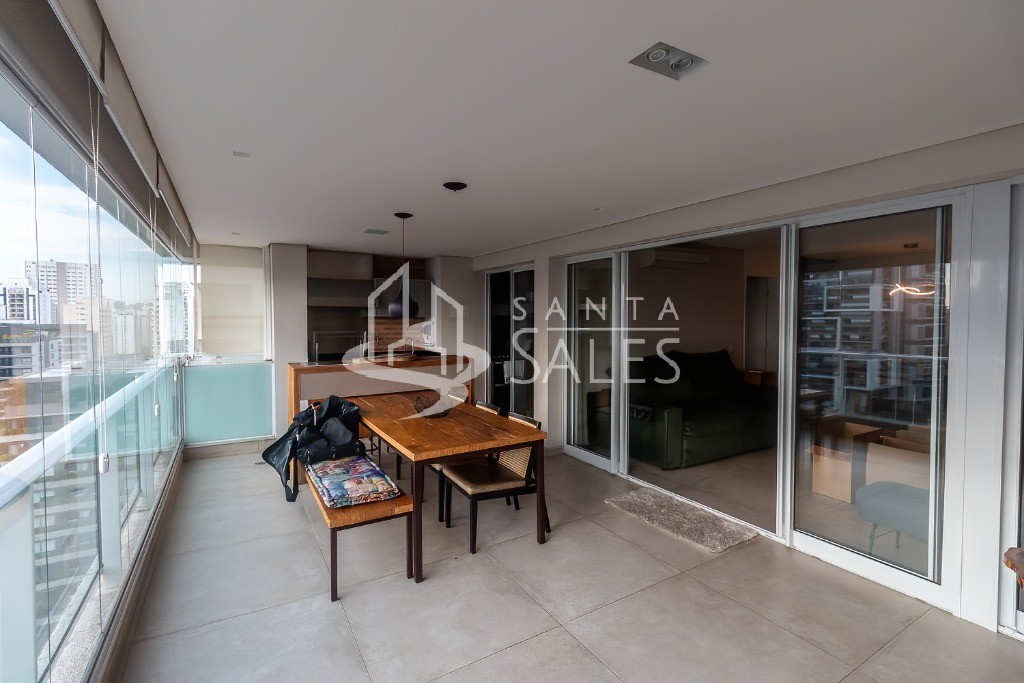 Apartamento, 2 quartos, 124 m² - Foto 29