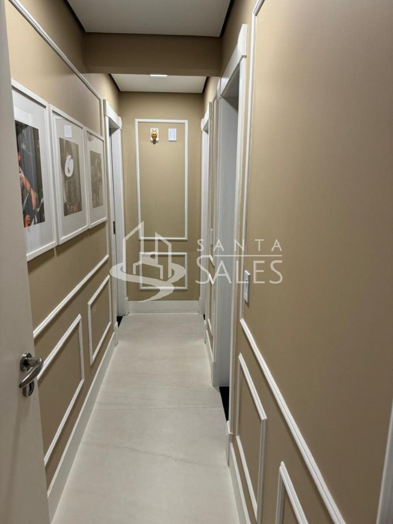 Apartamento, 3 quartos, 134 m² - Foto 10