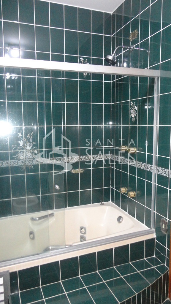 Casa de Condomínio, 5 quartos - Foto 12