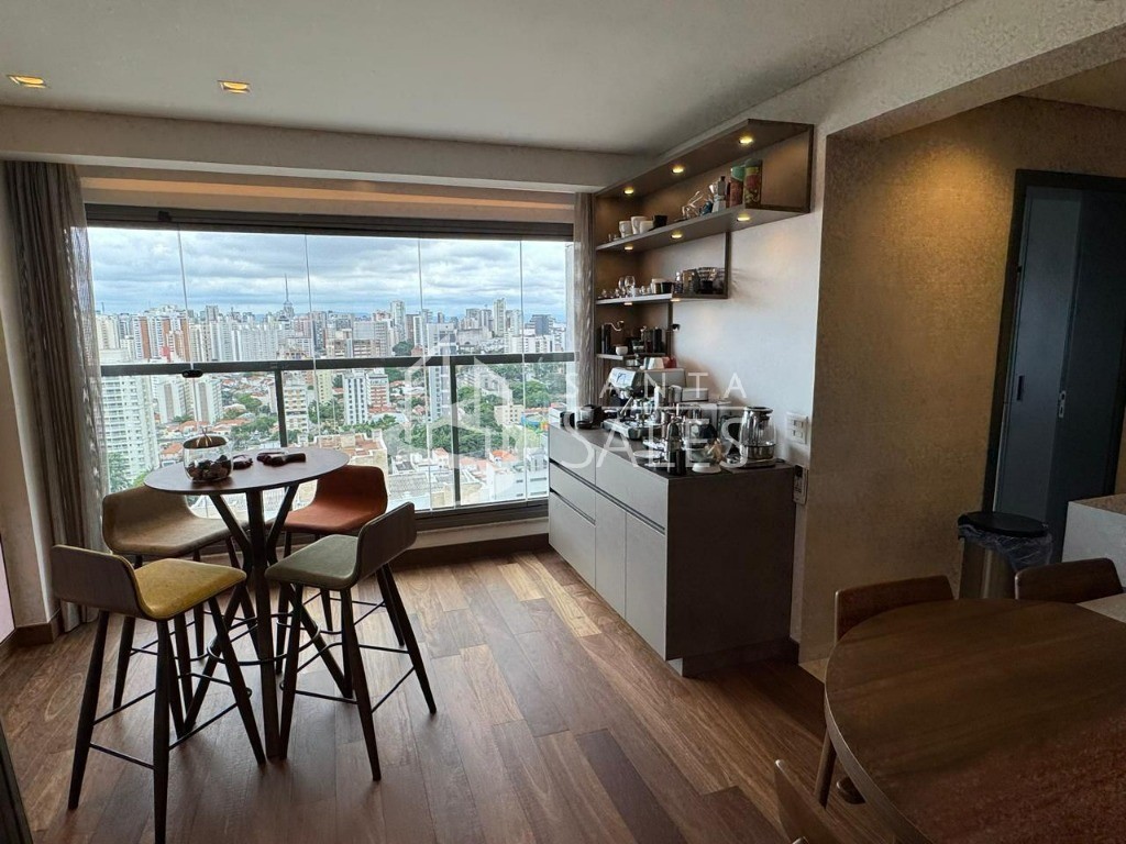Apartamento, 3 quartos, 167 m² - Foto 12